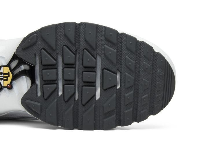 Nike Air Max Plus White