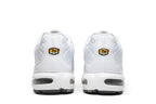 Nike Air Max Plus White