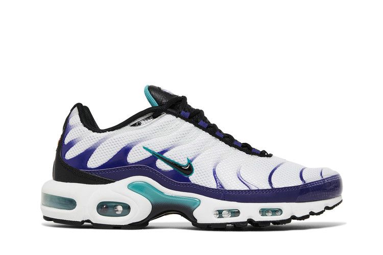 Nike Air Max Plus White Grape Ice