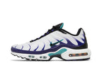 Nike Air Max Plus White Grape Ice
