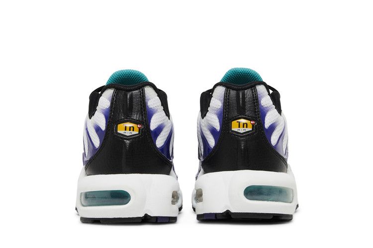 Nike Air Max Plus White Grape Ice