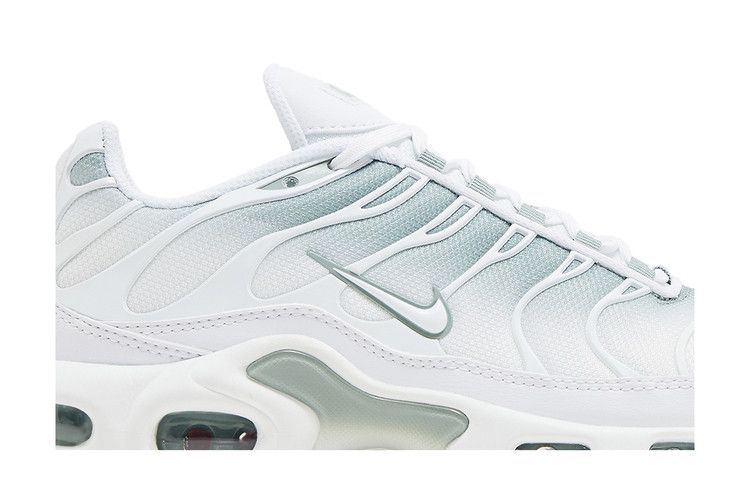 Nike Air Max Plus White Mica Green