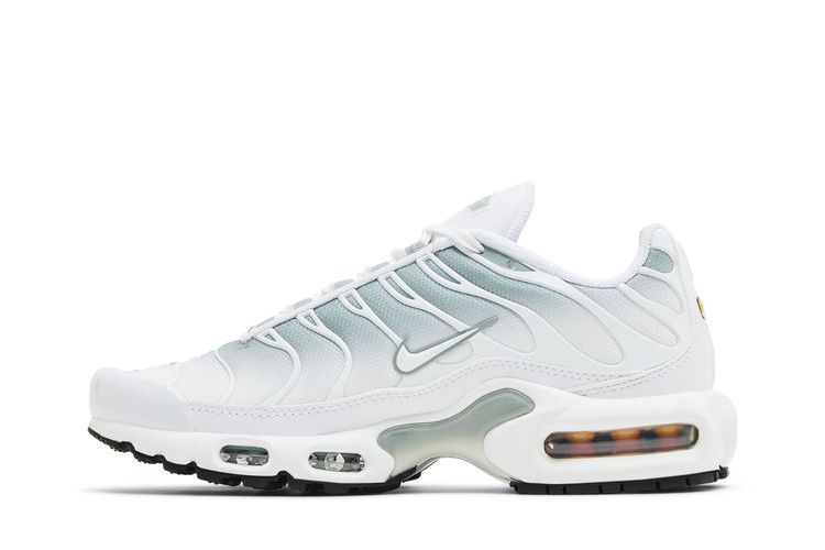 Nike Air Max Plus White Mica Green