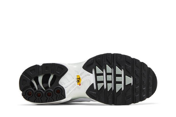 Nike Air Max Plus White Mica Green