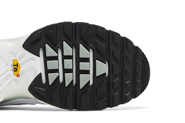 Nike Air Max Plus White Mica Green