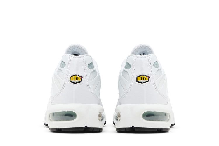 Nike Air Max Plus White Mica Green