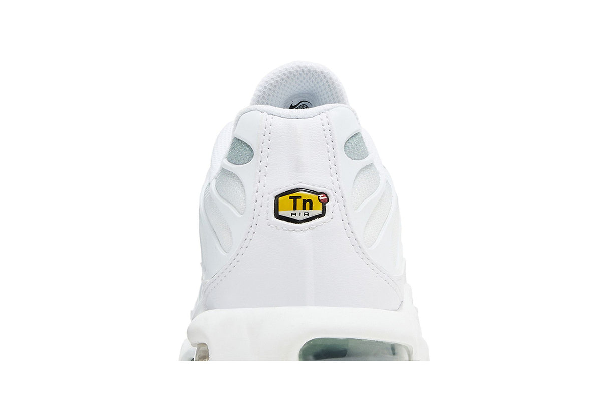 Nike Air Max Plus White Mica Green
