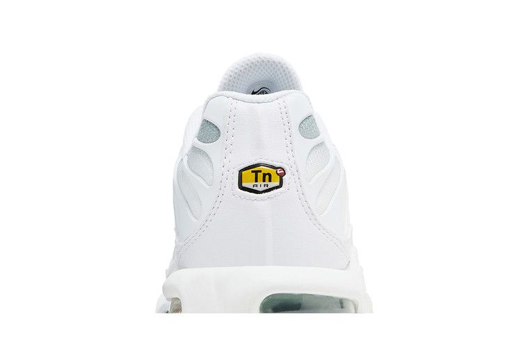 Nike Air Max Plus White Mica Green