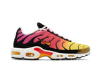 Nike Air Max Plus Yellow Pink Gradient