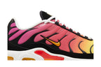 Nike Air Max Plus Yellow Pink Gradient