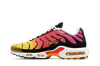 Nike Air Max Plus Yellow Pink Gradient