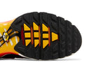 Nike Air Max Plus Yellow Pink Gradient