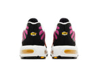 Nike Air Max Plus Yellow Pink Gradient