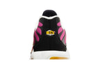 Nike Air Max Plus Yellow Pink Gradient