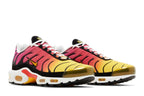 Nike Air Max Plus Yellow Pink Gradient