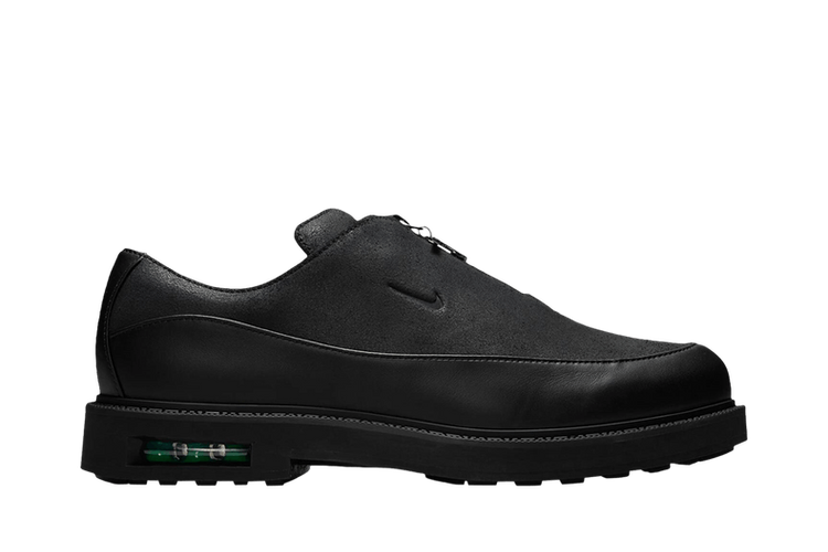 Nike Air Max RK61 Air Afrique Black