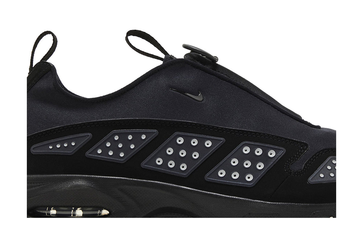 Nike Air Max Sunder Black Silver