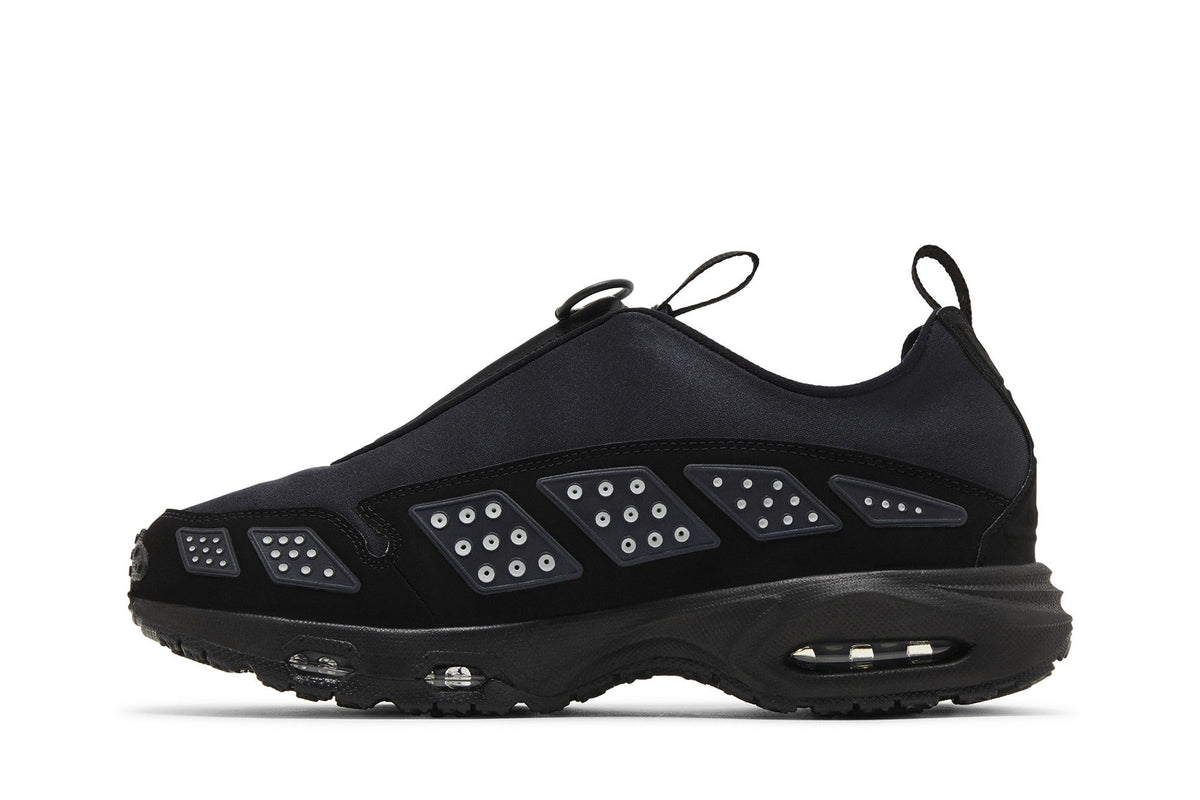 Nike Air Max Sunder Black Silver