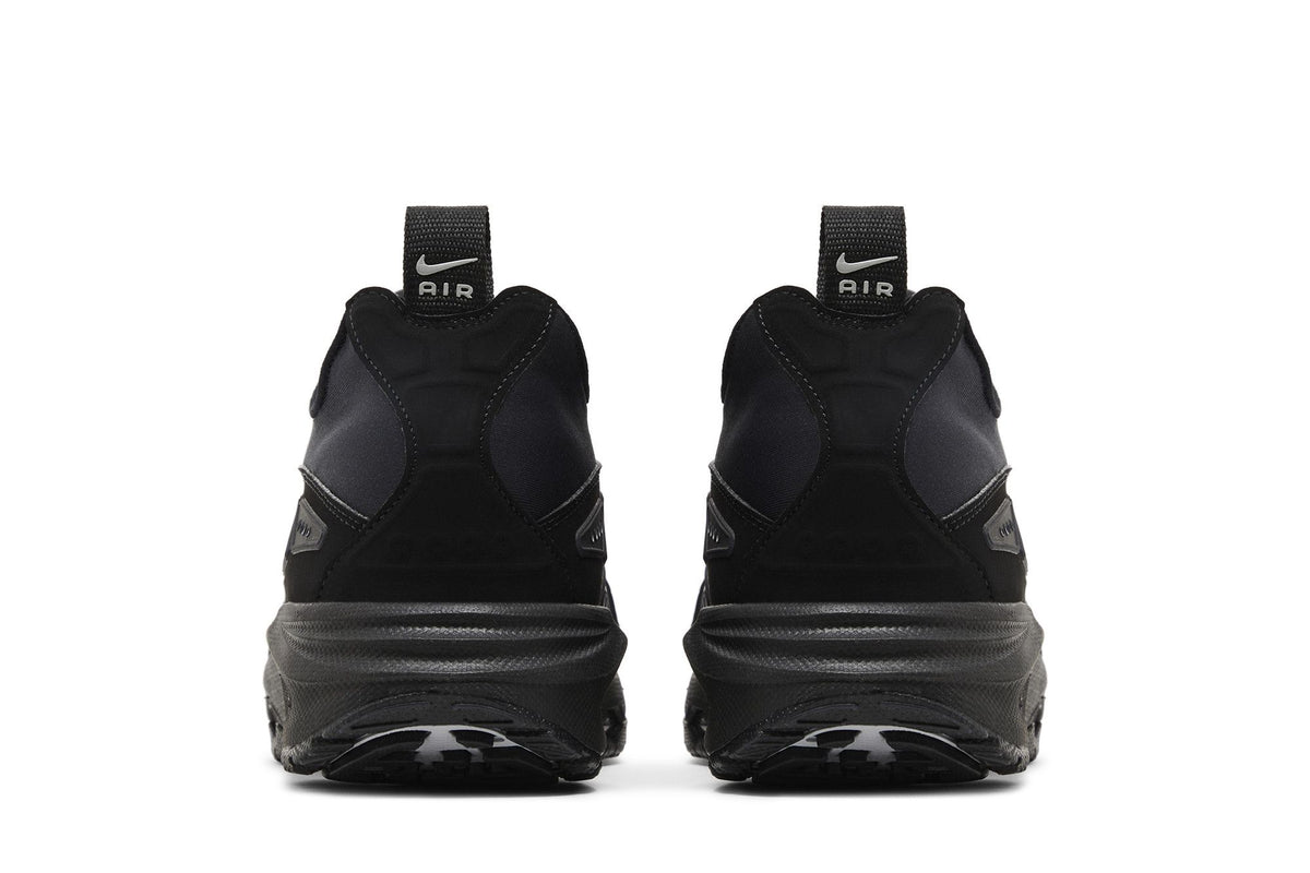 Nike Air Max Sunder Black Silver