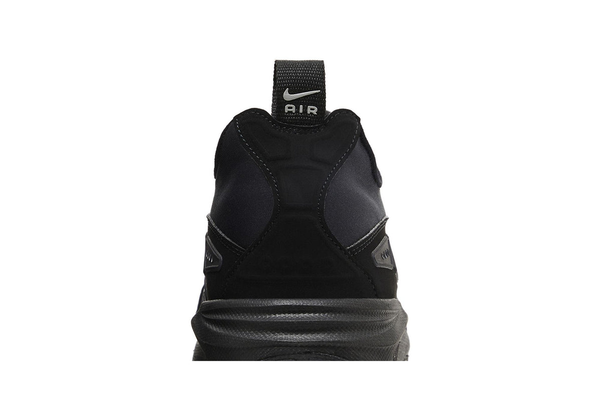 Nike Air Max Sunder Black Silver