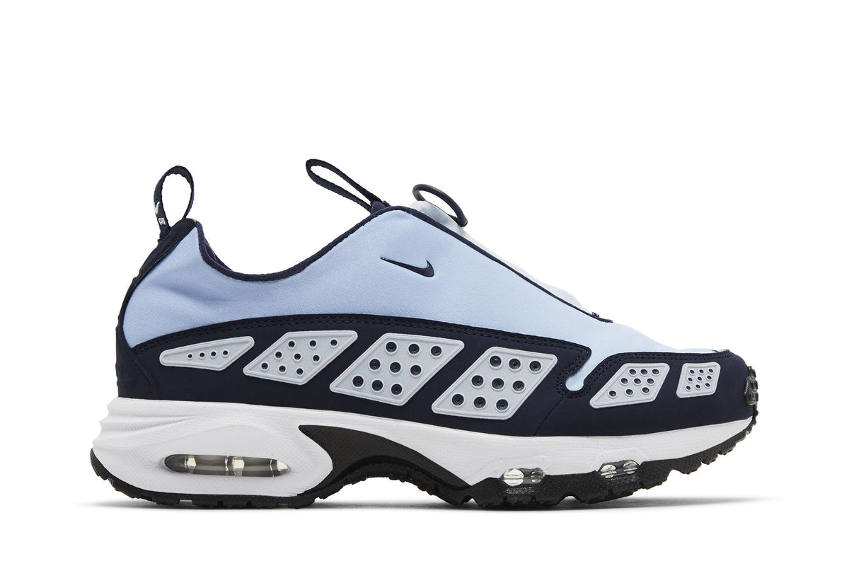 Nike Air Max Sunder Blue Ice