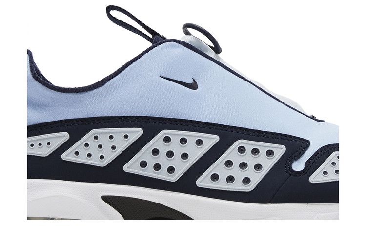 Nike Air Max Sunder Blue Ice