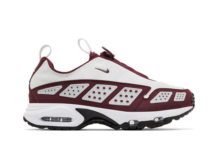 Nike Air Max Sunder Burgundy Crush