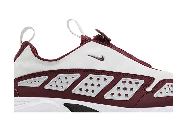 Nike Air Max Sunder Burgundy Crush