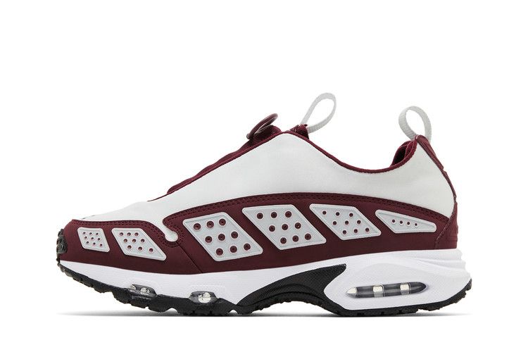 Nike Air Max Sunder Burgundy Crush