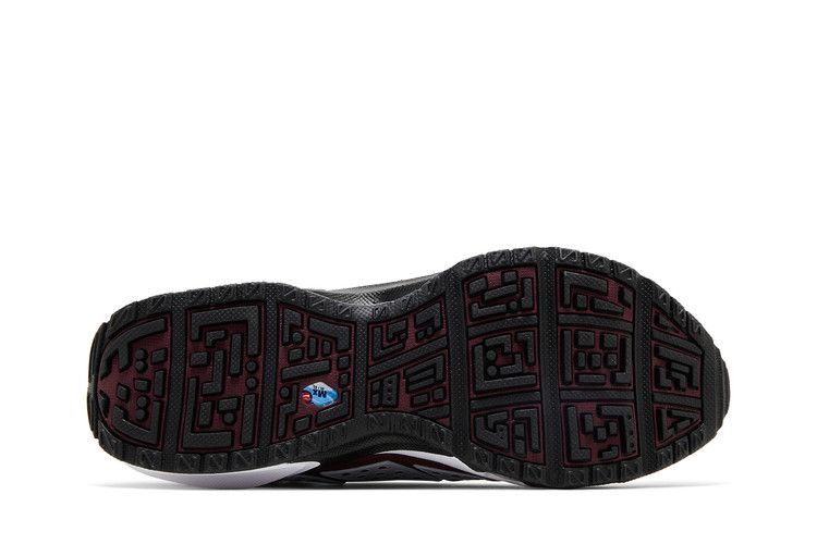 Nike Air Max Sunder Burgundy Crush