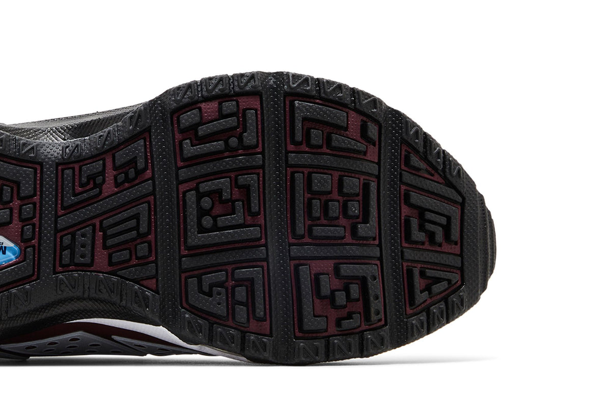 Nike Air Max Sunder Burgundy Crush
