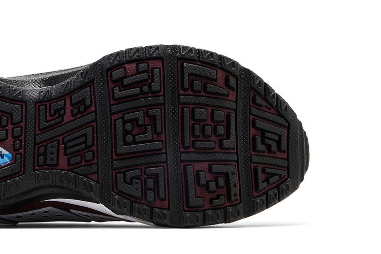 Nike Air Max Sunder Burgundy Crush