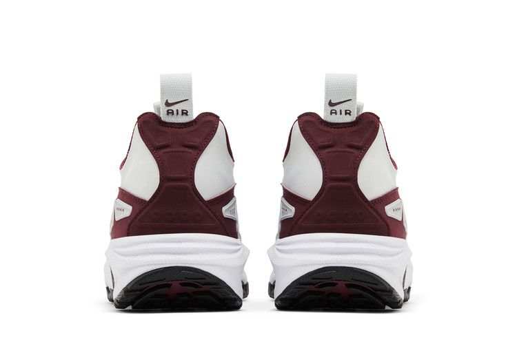 Nike Air Max Sunder Burgundy Crush