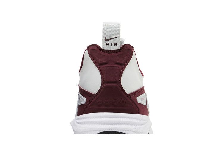 Nike Air Max Sunder Burgundy Crush
