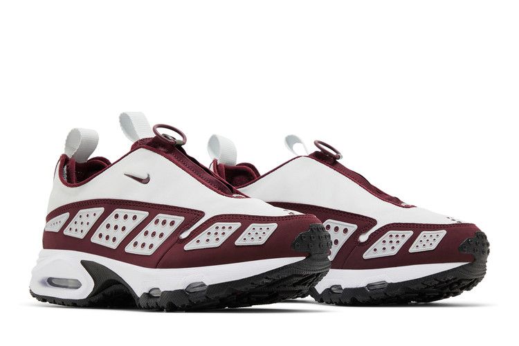 Nike Air Max Sunder Burgundy Crush