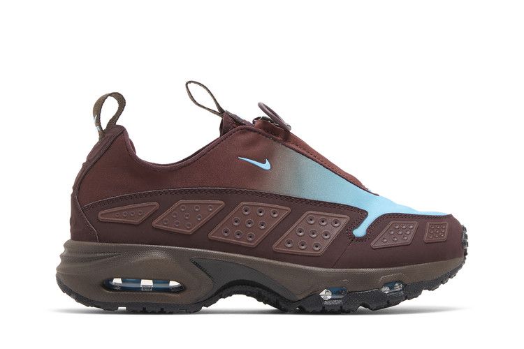 Nike Air Max Sunder Burgundy Crush Baltic Blue