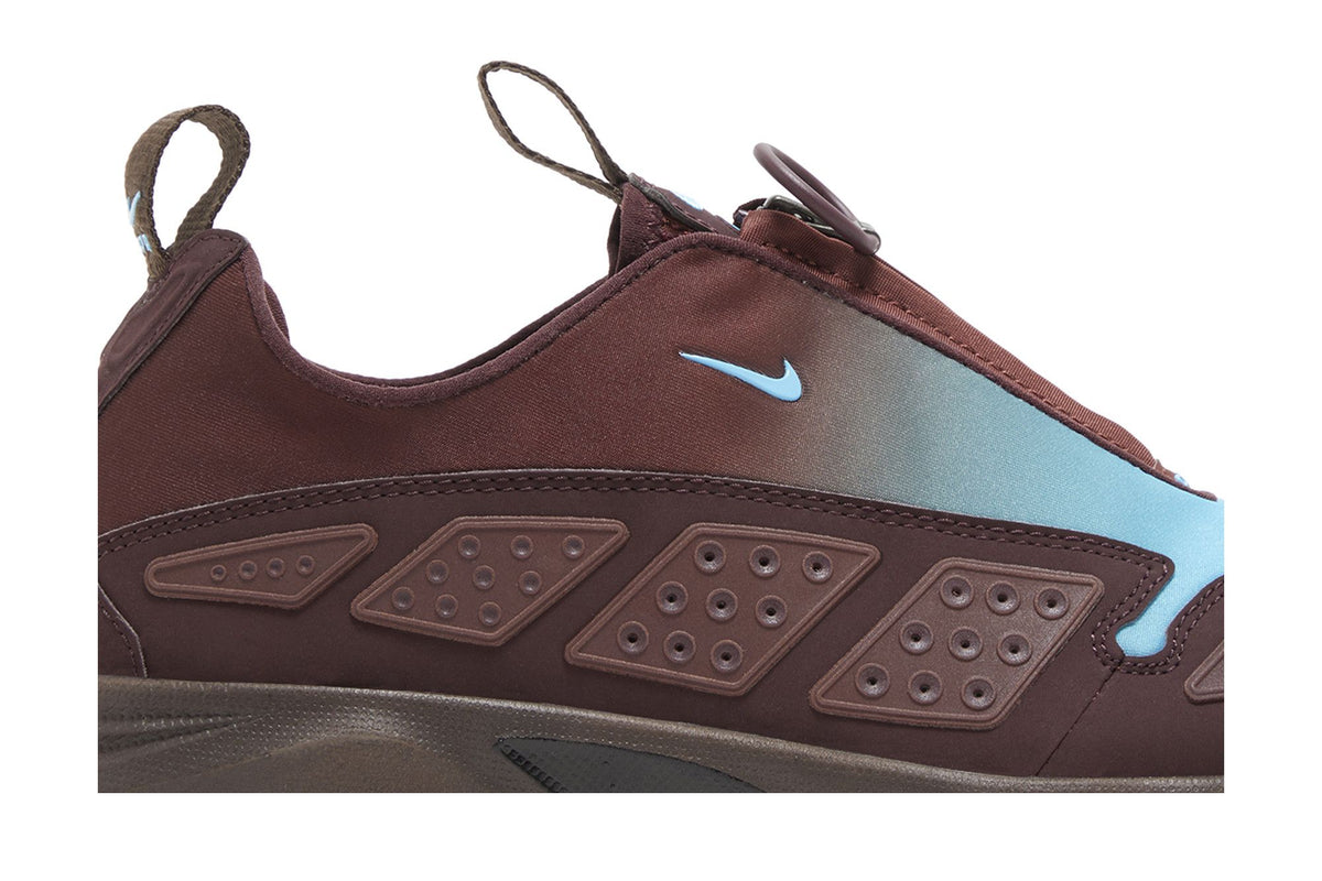 Nike Air Max Sunder Burgundy Crush Baltic Blue