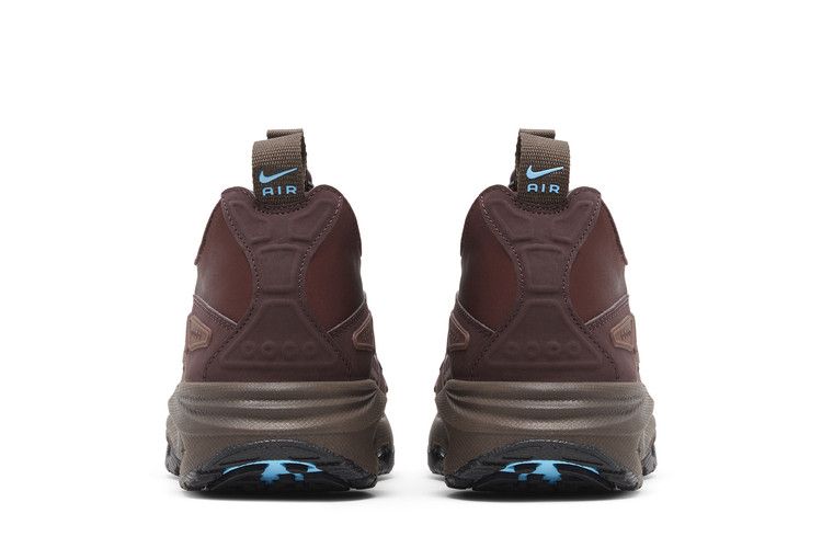 Nike Air Max Sunder Burgundy Crush Baltic Blue