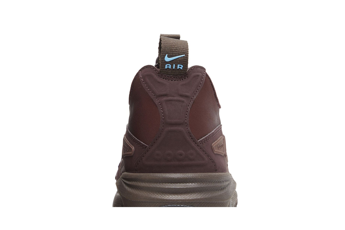 Nike Air Max Sunder Burgundy Crush Baltic Blue