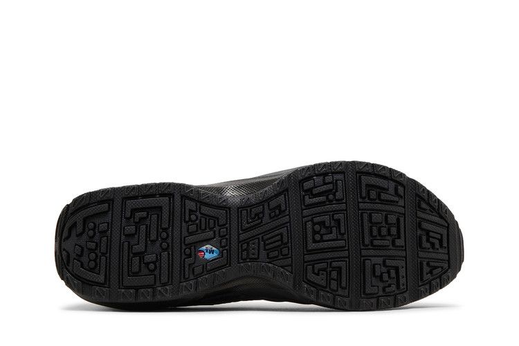 Nike Air Max Sunder Gore-Tex Black Smoke Grey