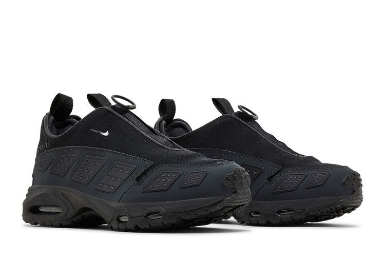 Nike Air Max Sunder Gore-Tex Black Smoke Grey