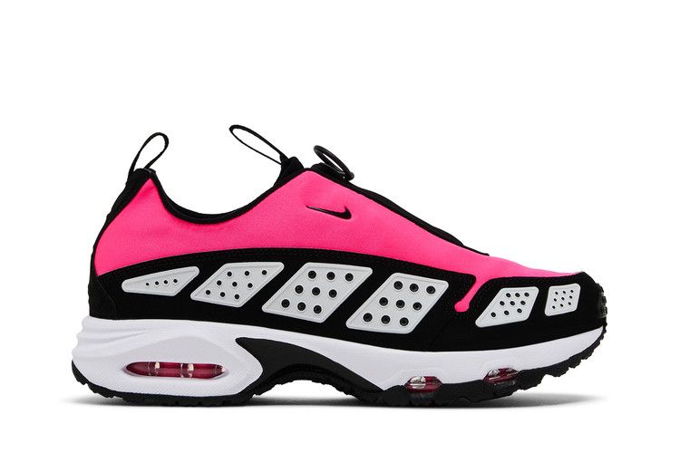 Nike Air Max Sunder Hyper Pink Black