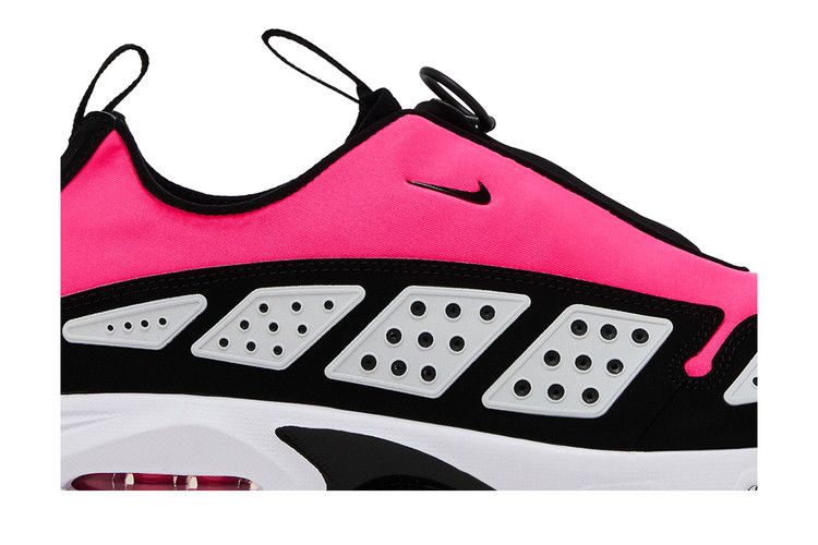Nike Air Max Sunder Hyper Pink Black