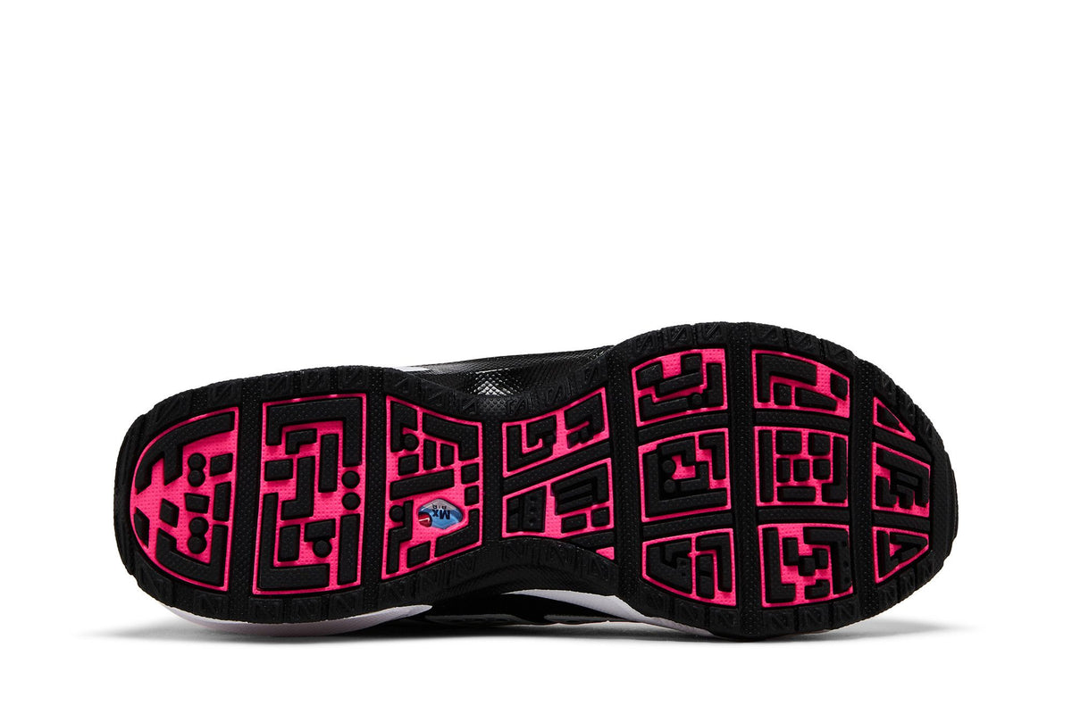 Nike Air Max Sunder Hyper Pink Black