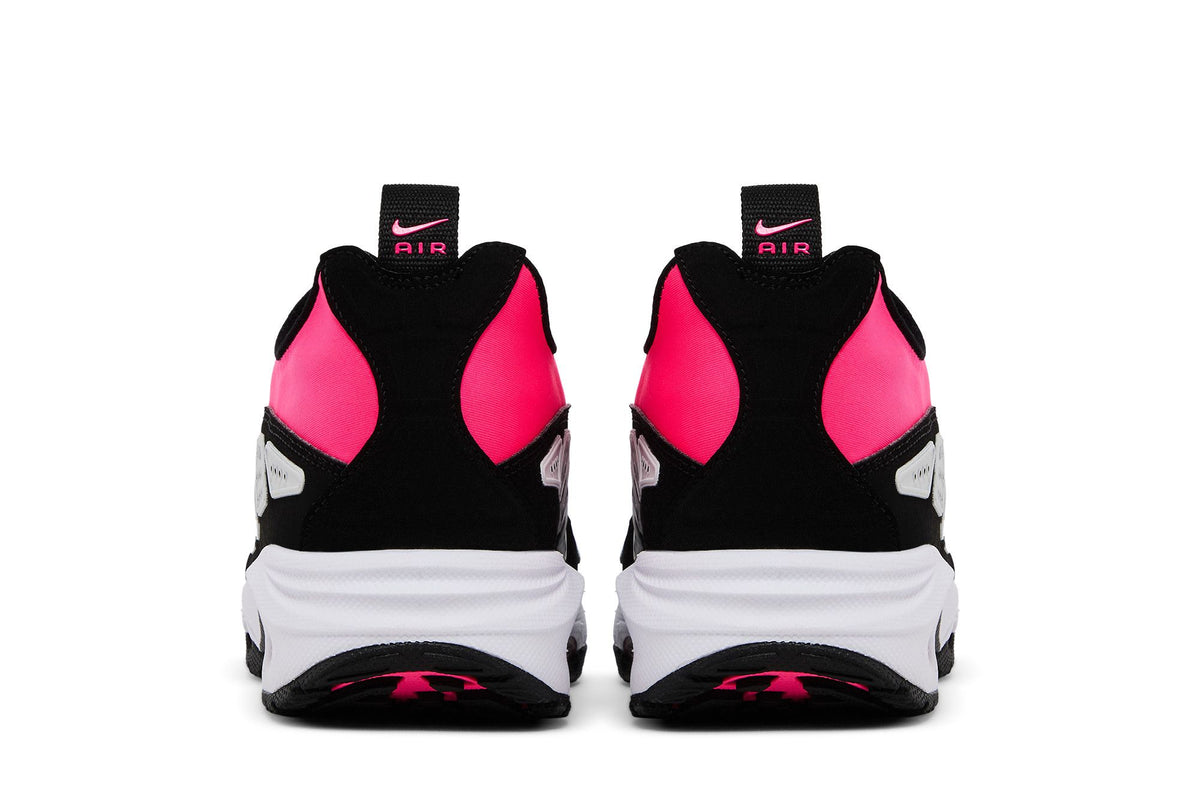 Nike Air Max Sunder Hyper Pink Black