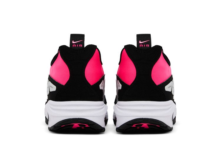 Nike Air Max Sunder Hyper Pink Black