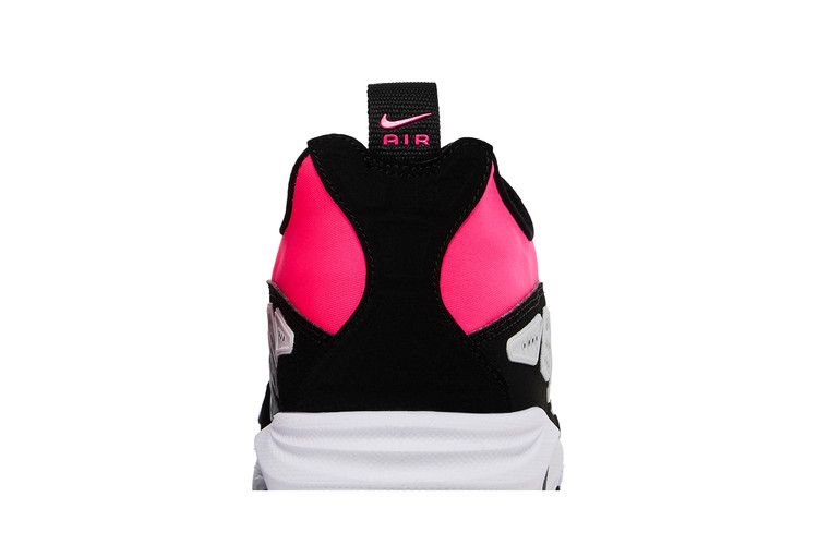 Nike Air Max Sunder Hyper Pink Black