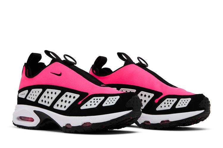 Nike Air Max Sunder Hyper Pink Black