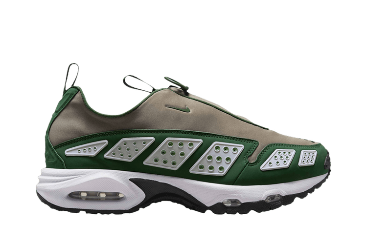 Nike Air Max Sunder Light Army Fir