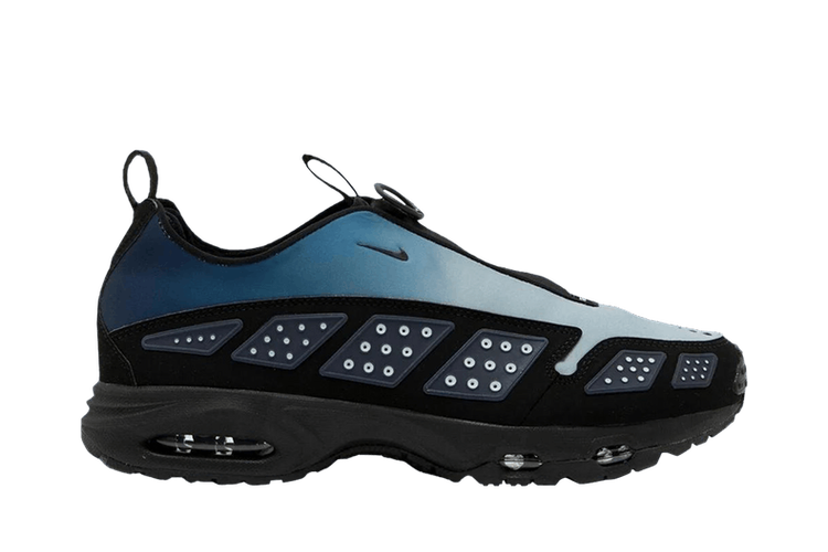 Nike Air Max Sunder Obsidian Grey Haze